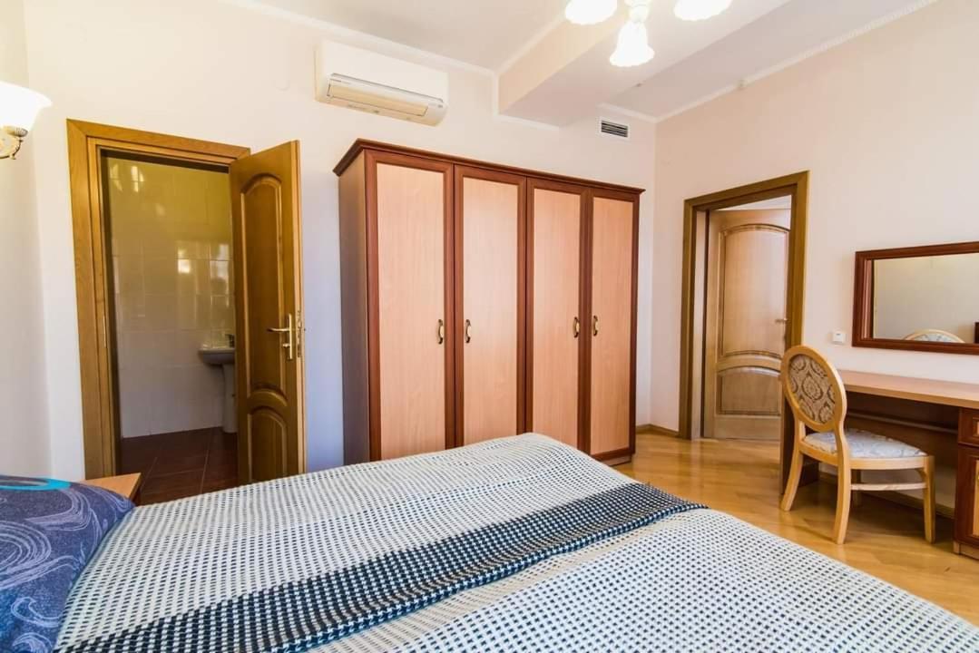 Конча-Заспа Свалява Екстер'єр фото