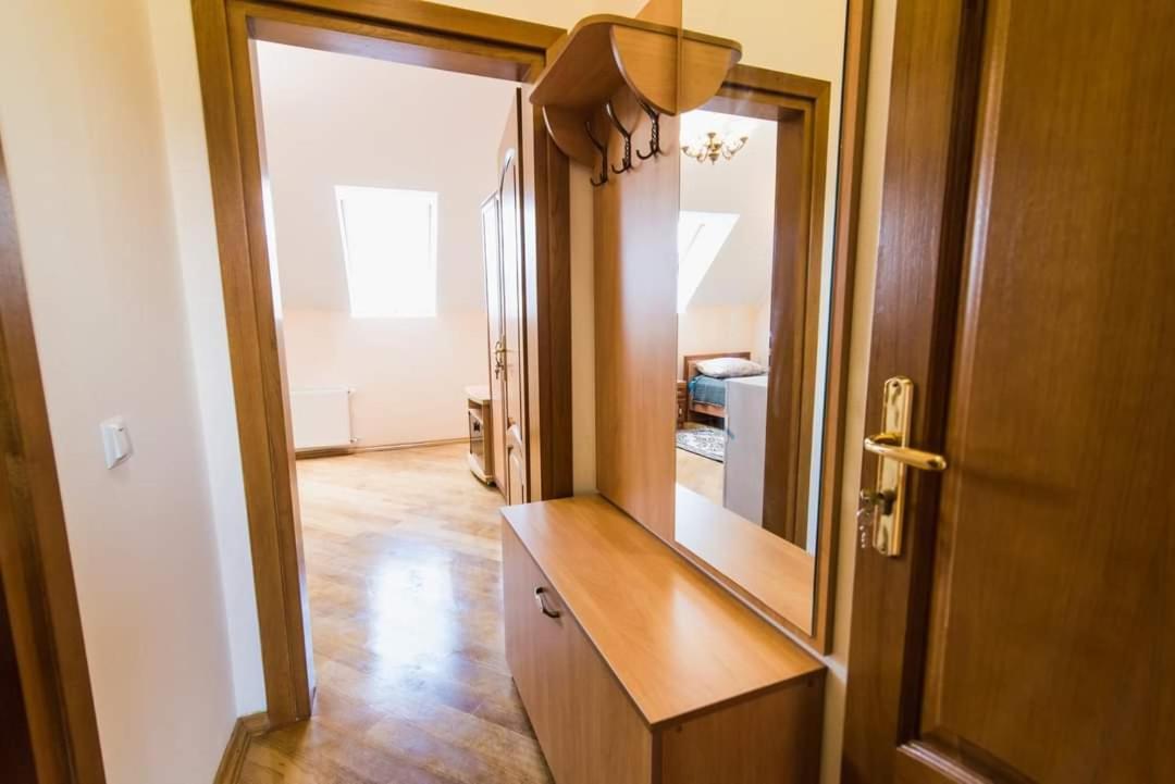 Конча-Заспа Свалява Екстер'єр фото